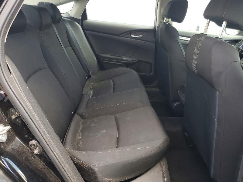 Aukcja sprzedaży 2016 Honda Civic, vin: 2HGFC2F56GH513518, numer aukcji: 56022156
