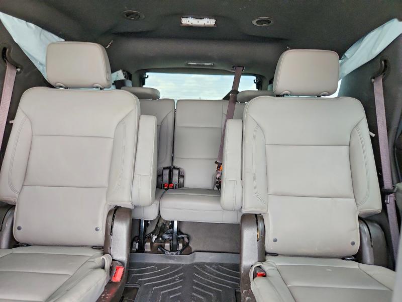 Aukcja sprzedaży 2022 Chevrolet Tahoe, vin: 1GNSKPKD8NR310600, numer aukcji: 55901026