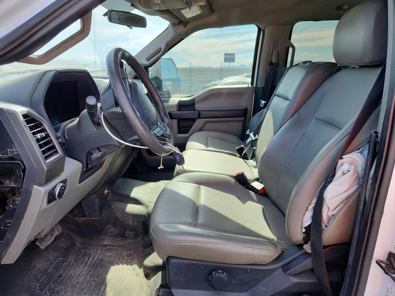 57398986 :رقم المزاد ، 1FT7W2BT4NEF89628 vin ، 2022 Ford F250 مزاد بيع