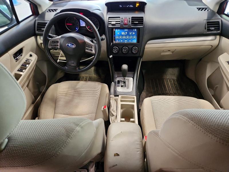 Продажа на аукционе авто 2014 Subaru Xv Crosstrek, vin: JF2GPAVC6E8251263, номер лота: 58261296