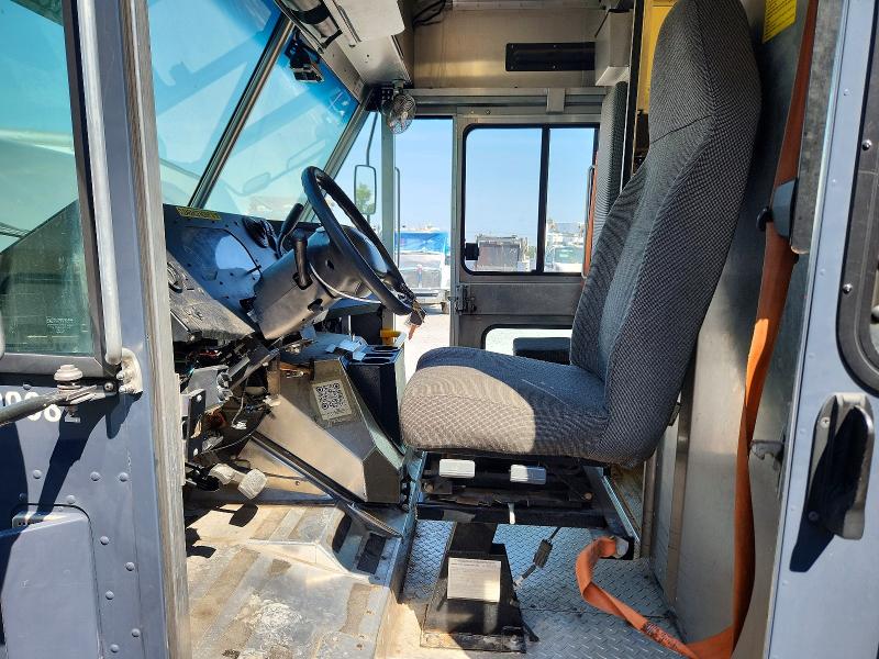 Aukcja sprzedaży 2019 Ford E450, vin: 1FC3E4K60KDC48901, numer aukcji: 58502526