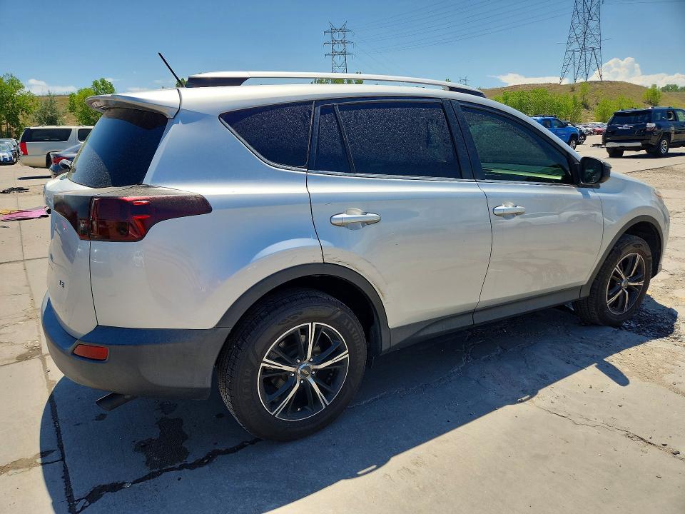 Продаж на аукціоні авто 2014 Toyota Rav4, vin: JTMZFREV4EJ019585, номер лоту: 57495436
