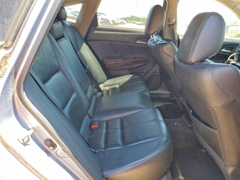 Aukcja sprzedaży 2010 Honda Accord Crosstour, vin: 5J6TF1H53AL008413, numer aukcji: 56335316