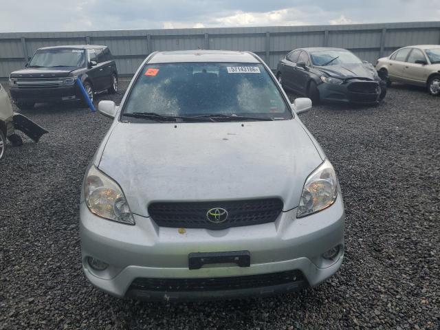 57143186 :رقم المزاد ، 2T1KR32E57C657725 vin ، 2007 Toyota Corolla Matrix مزاد بيع