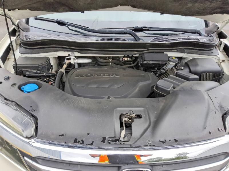 Продаж на аукціоні авто 2016 Honda Pilot, vin: 5FNYF5H86GB028874, номер лоту: 57505956