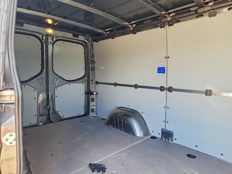 58293096 :رقم المزاد ، W1Y4KBHY7ST223912 vin ، 2025 Mercedes-benz Sprinter مزاد بيع