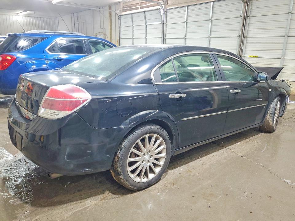 56962656 :رقم المزاد ، 1G8ZV57787F100082 vin ، 2007 Saturn Aura مزاد بيع