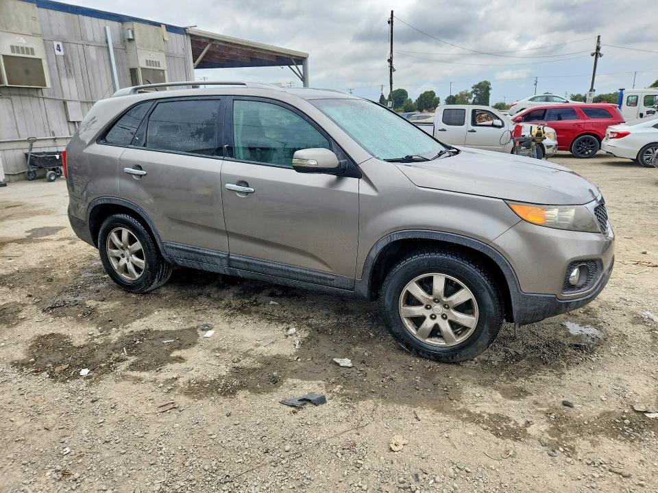 Продаж на аукціоні авто 2011 Kia Sorento, vin: 5XYKT3A11BG049939, номер лоту: 85993835