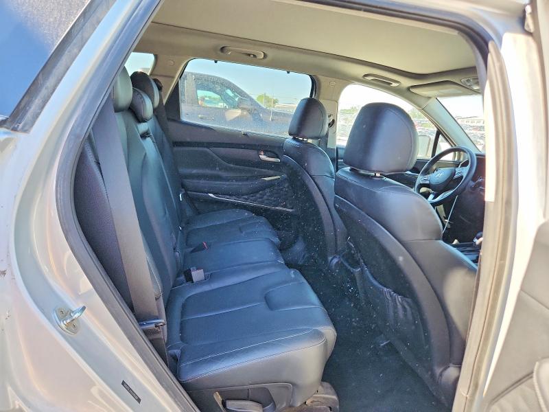 Продажа на аукционе авто 2020 Hyundai Santa Fe, vin: 5NMS5CAA1LH176207, номер лота: 56839326