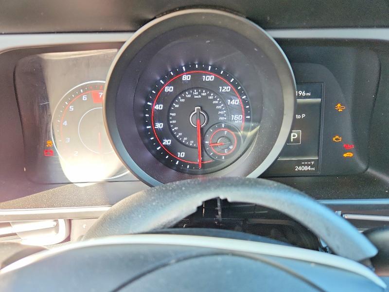 Aukcja sprzedaży 2023 Hyundai Elantra, vin: KMHLM4AG5PU524568, numer aukcji: 56187526