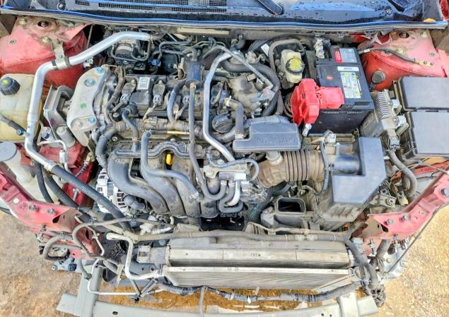 Aukcja sprzedaży 2020 Nissan Sentra, vin: 3N1AB8CV7LY254063, numer aukcji: 56056376