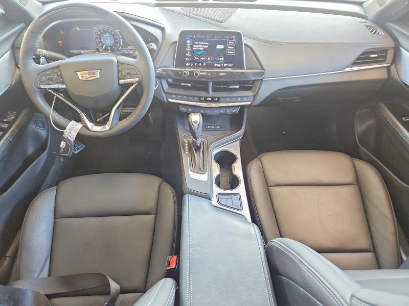 Aukcja sprzedaży 2025 Cadillac Ct4, vin: 1G6DB5RK9S0102383, numer aukcji: 59333186