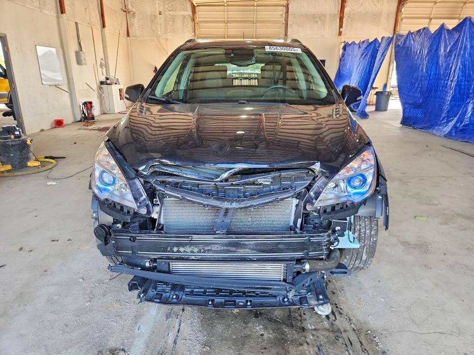 2016 Buick Encore მანქანა იყიდება აუქციონზე, vin: KL4CJHSB7GB732240, აუქციონის ნომერი: 85630005