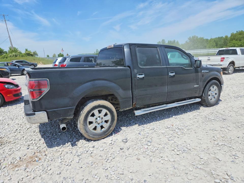 Aukcja sprzedaży 2011 Ford F150, vin: 1FTFW1CT4BFB23286, numer aukcji: 55667586