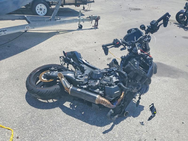 Продажа на аукционе авто 2025 Yamaha Mt09, vin: JYARN94E3SA002241, номер лота: 56241596