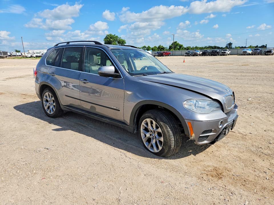 Продажа на аукционе авто 2013 Bmw X5, vin: 5UXZV4C59D0B13945, номер лота: 55909516