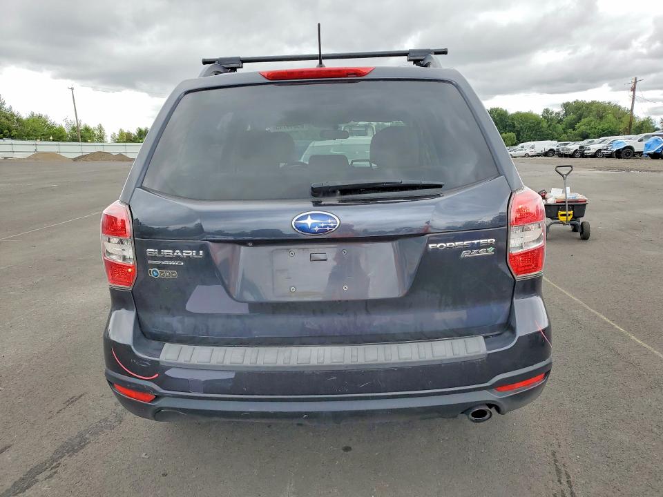 Продажа на аукционе авто 2015 Subaru Forester, vin: JF2SJADC6FG442315, номер лота: 85619745