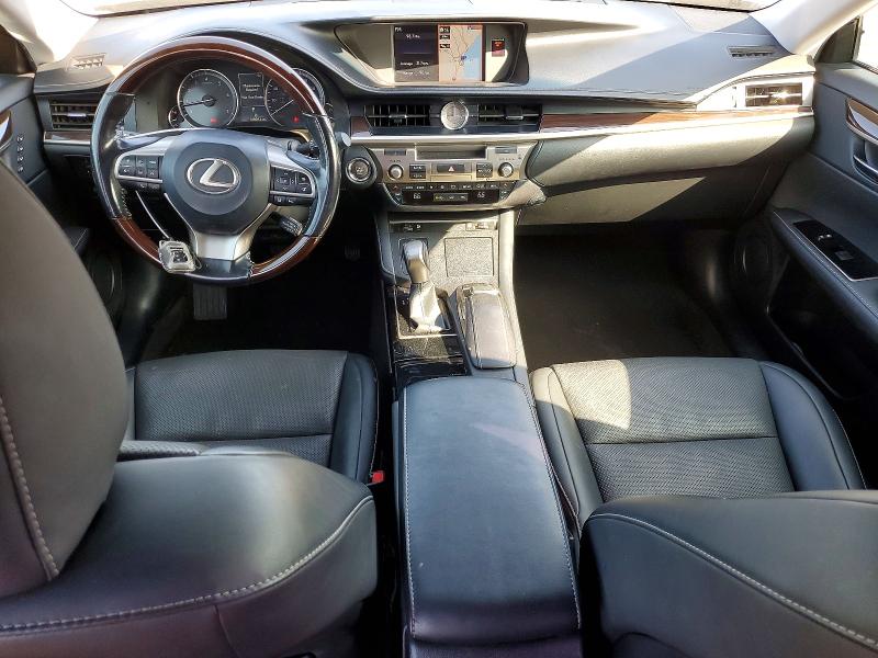 Продаж на аукціоні авто 2018 Lexus Es, vin: JTHBK1GG9J2261918, номер лоту: 58789776