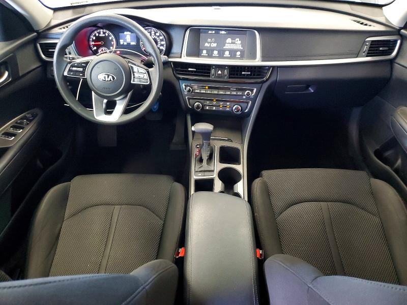 Продаж на аукціоні авто 2020 Kia Optima, vin: 5XXGT4L38LG433684, номер лоту: 58073166