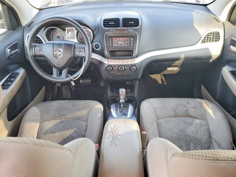 55947586 :رقم المزاد ، 3C4PDCBG2CT231276 vin ، 2012 Dodge Journey مزاد بيع