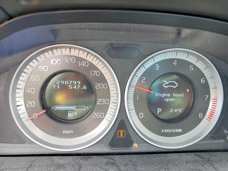 59135576 :رقم المزاد ، YV4902BZ8C1138394 vin ، 2012 Volvo Xc70 مزاد بيع