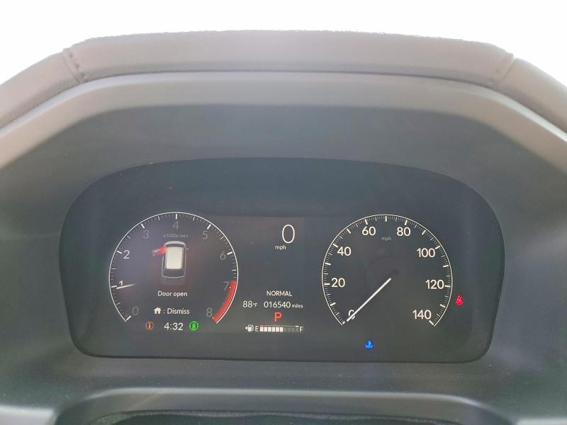 Продаж на аукціоні авто 2025 Honda Odyssey, vin: 5FNRL6H6XSB006189, номер лоту: 56656716