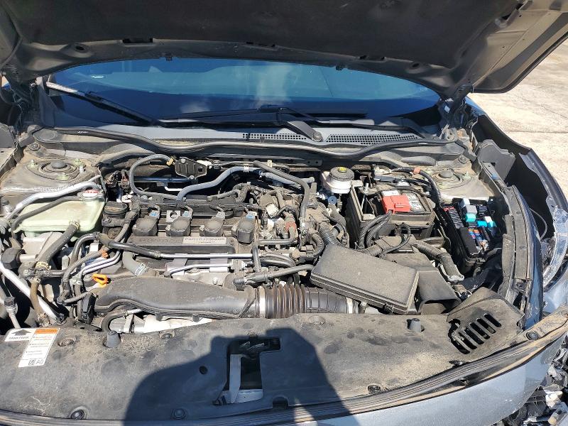Aukcja sprzedaży 2020 Honda Civic, vin: SHHFK7H61LU203005, numer aukcji: 58120566