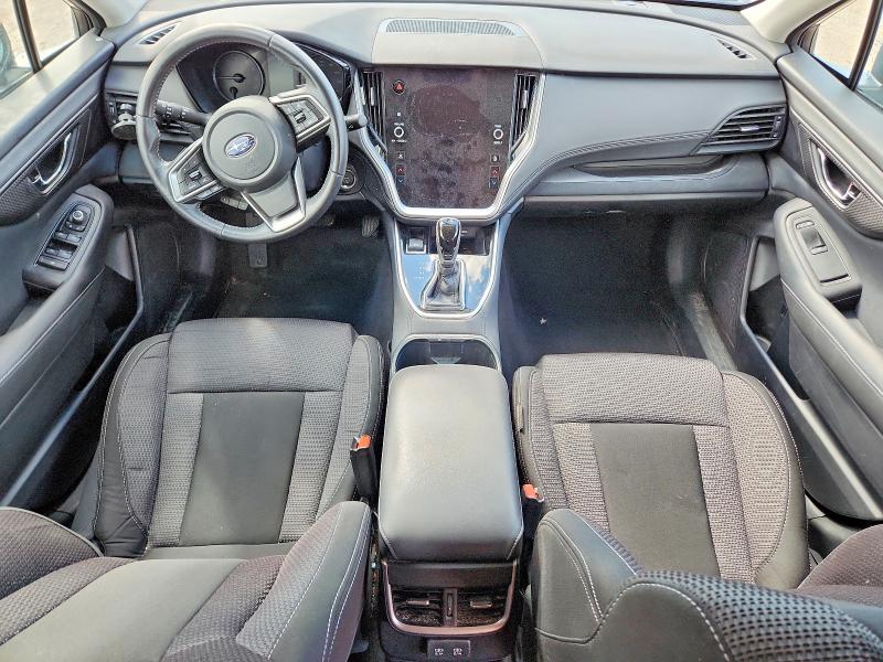 57815286 :رقم المزاد ، 4S4BTADC2N3267815 vin ، 2022 Subaru Outback مزاد بيع