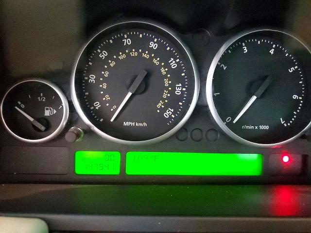 Aukcja sprzedaży 2008 Land Rover Range Rover, vin: SALME15408A263933, numer aukcji: 58815036