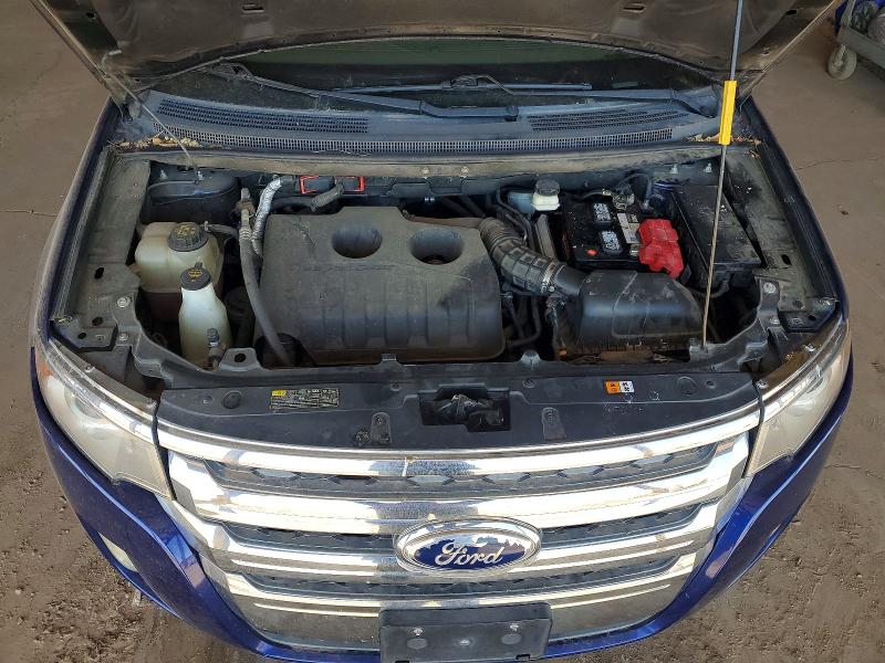 Продаж на аукціоні авто 2013 Ford Edge, vin: 2FMDK3K92DBB01940, номер лоту: 55179556