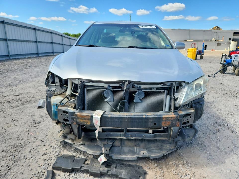 2009 Toyota Camry მანქანა იყიდება აუქციონზე, vin: 4T1BE46K29U312915, აუქციონის ნომერი: 56599776
