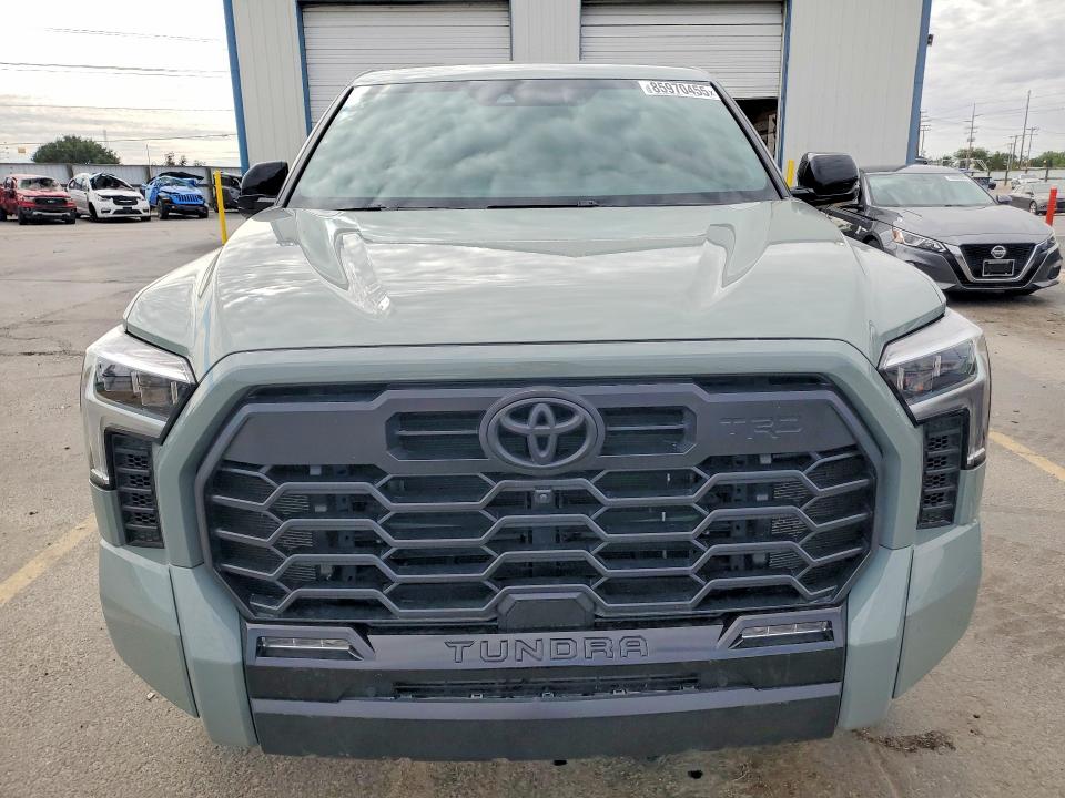 Продаж на аукціоні авто 2026 Toyota Tundra, vin: 5TFWA5DBXTX343894, номер лоту: 85970455