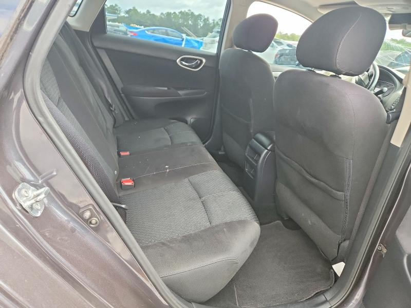 Продажа на аукционе авто 2013 Nissan Sentra, vin: 3N1AB7AP0DL763313, номер лота: 57883996