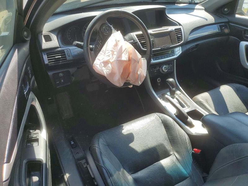 Aukcja sprzedaży 2013 Honda Accord, vin: 1HGCT1B89DA801332, numer aukcji: 54617476