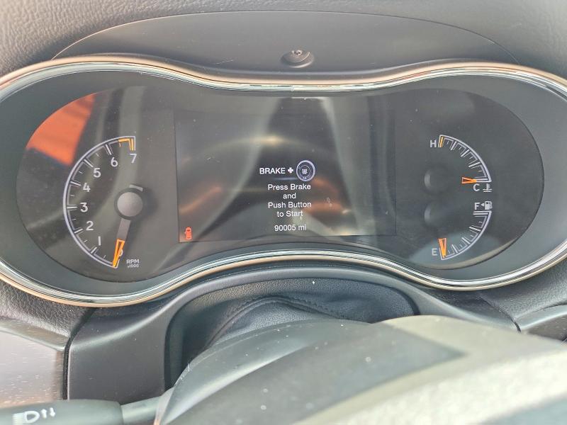 58731896 :رقم المزاد ، 1C4RJEBG6HC731814 vin ، 2017 Jeep Grand Cherokee مزاد بيع