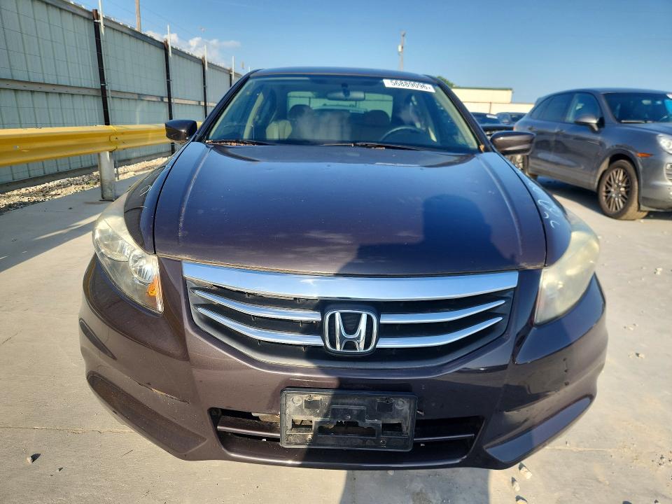 Продажа на аукционе авто 2012 Honda Accord, vin: 1HGCP2F3XCA010685, номер лота: 56889096