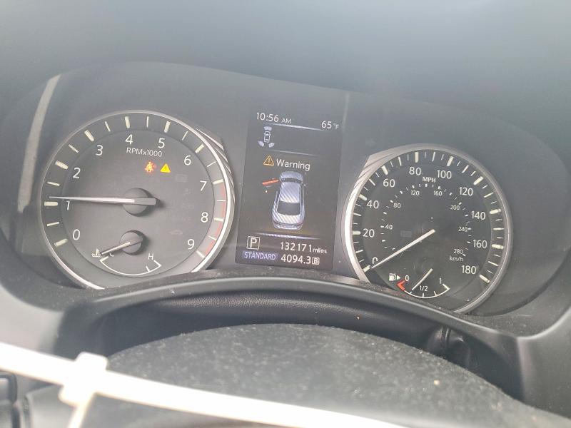 Aukcja sprzedaży 2018 Infiniti Q50, vin: JN1EV7AP2JM590596, numer aukcji: 57177116
