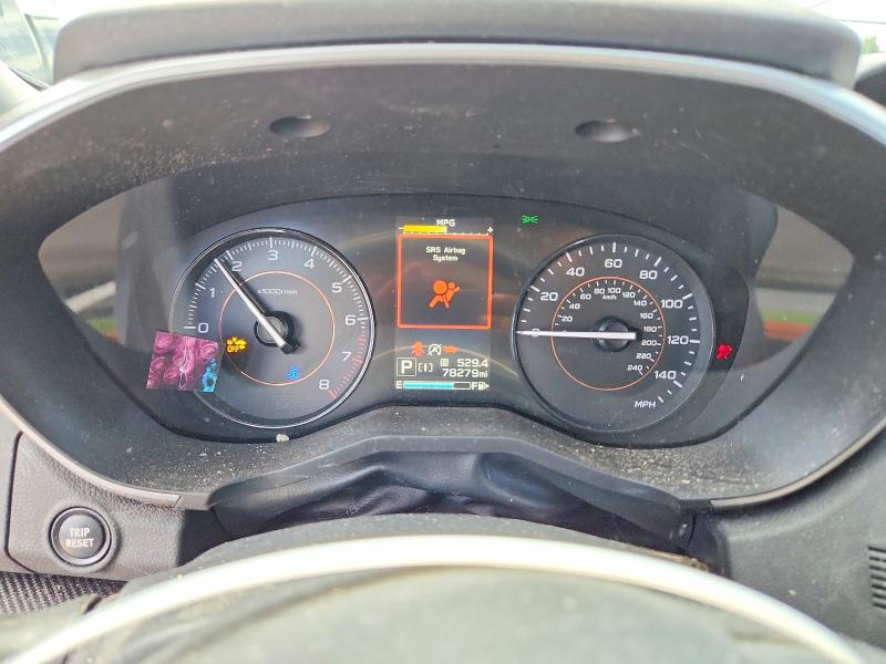 Продажа на аукционе авто 2020 Subaru Crosstrek, vin: JF2GTAPC2L8264534, номер лота: 56771916