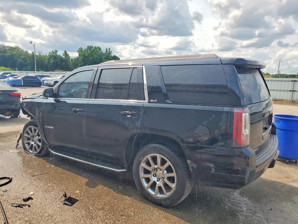 Aukcja sprzedaży 2017 Gmc Yukon, vin: 1GKS1BKC4HR218317, numer aukcji: 58683986