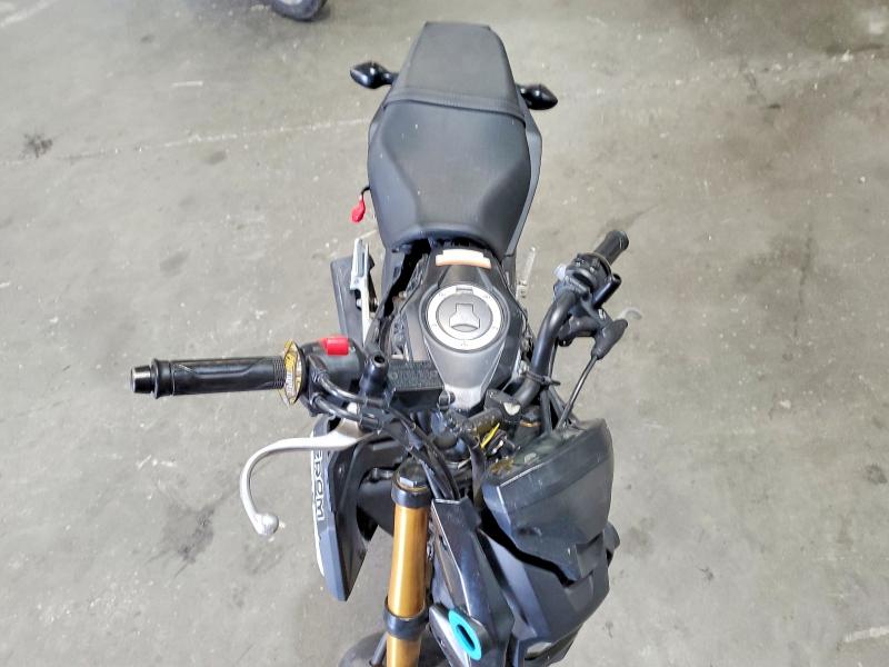 2019 Honda Grom მანქანა იყიდება აუქციონზე, vin: MLHJC7517K5103716, აუქციონის ნომერი: 56645076