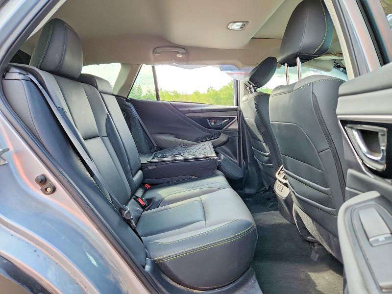 Продаж на аукціоні авто 2023 Subaru Outback, vin: 4S4BTALC0P3125001, номер лоту: 58510516