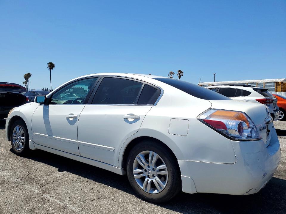 Продажа на аукционе авто 2011 Nissan Altima, vin: 1N4AL2AP5BC154567, номер лота: 57217226