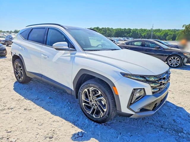 Продажа на аукционе авто 2026 Hyundai Tucson, vin: 5NMJECDE2TH619619, номер лота: 55969996