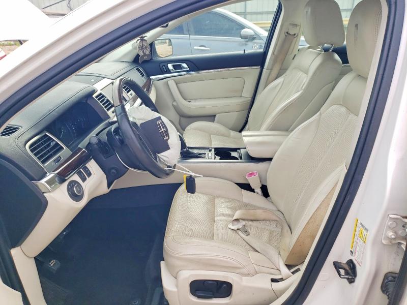 Продажа на аукционе авто 2011 Lincoln Mks, vin: 1LNHL9FT5BG614645, номер лота: 56806656