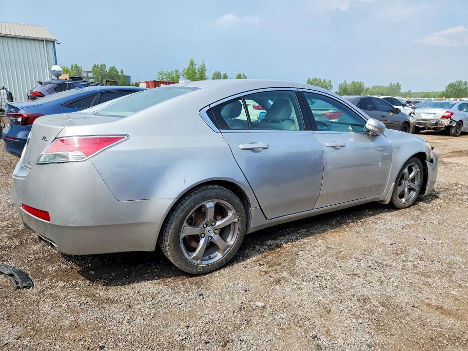 Продажа на аукционе авто 2009 Acura Tl, vin: 19UUA96289A800226, номер лота: 54203816