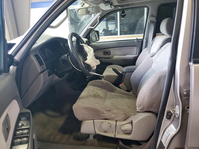 Aukcja sprzedaży 2001 Toyota 4runner, vin: JT3HN86R610337335, numer aukcji: 85627545