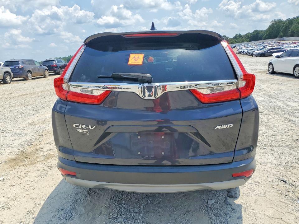 Aukcja sprzedaży 2018 Honda Cr-v, vin: 7FARW2H81JE102989, numer aukcji: 97686115