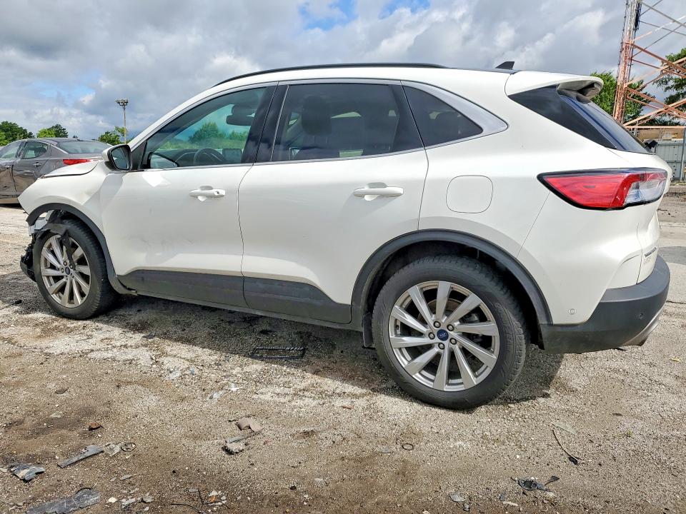 2022 Ford Escape მანქანა იყიდება აუქციონზე, vin: 1FMCU9J98NUB63915, აუქციონის ნომერი: 57642476