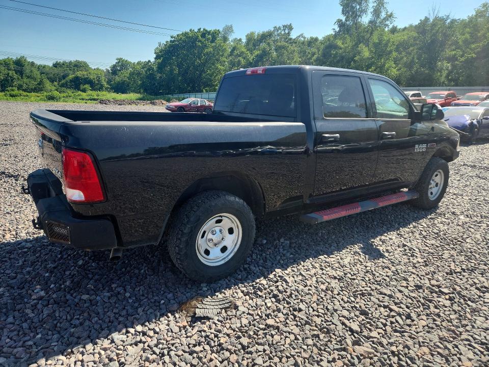 Aukcja sprzedaży 2015 Ram 1500, vin: 1C6RR7SM4FS605813, numer aukcji: 55524106