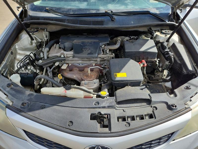 Aukcja sprzedaży 2013 Toyt Camry, vin: 4T1BF1FK7DU282279, numer aukcji: 55531936
